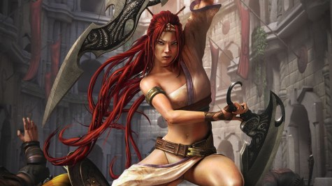inspiringwallpapers_net-fantasy-warrior-girl-with-blades-1366x768