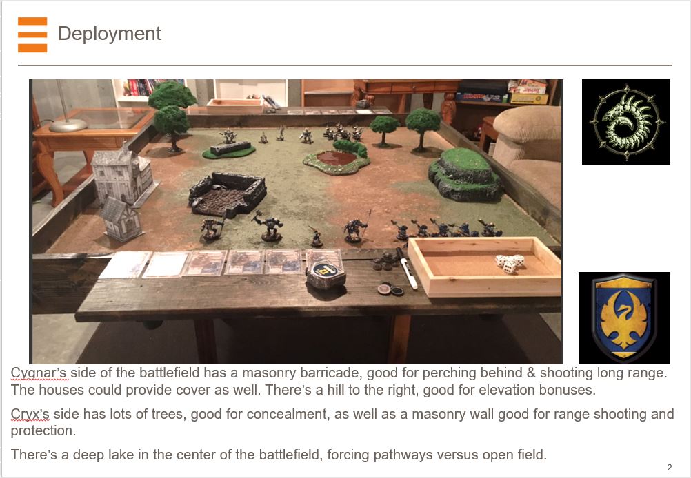 warmachine 2