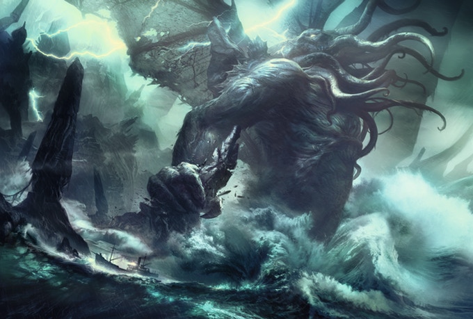 cthulhu