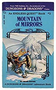 choose own adventure
