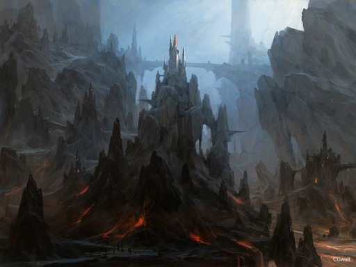 Sunless citadel image