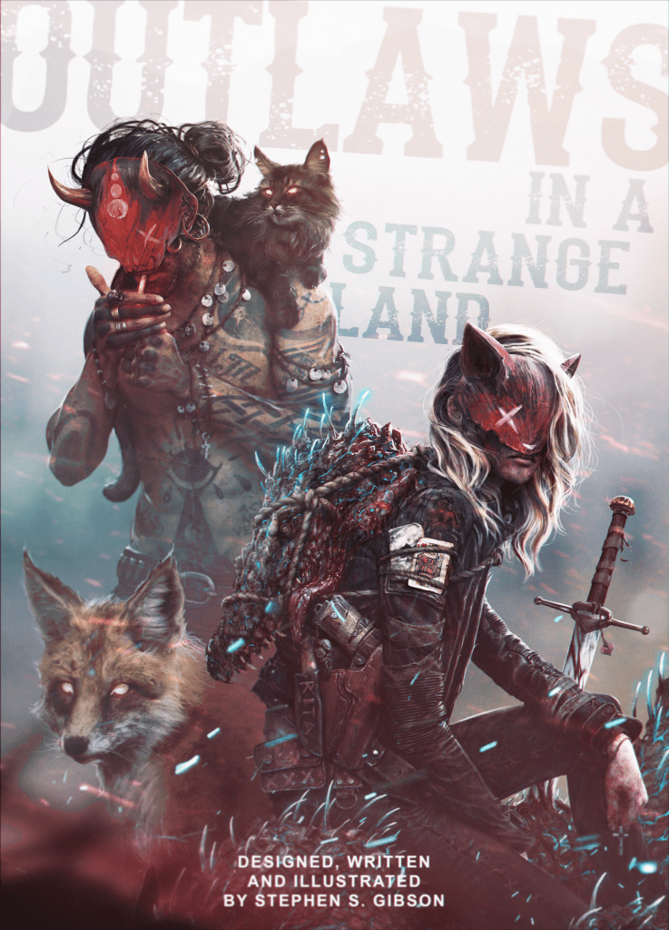 This image has an empty alt attribute; its file name is outlaws_in_a_strange_land.png