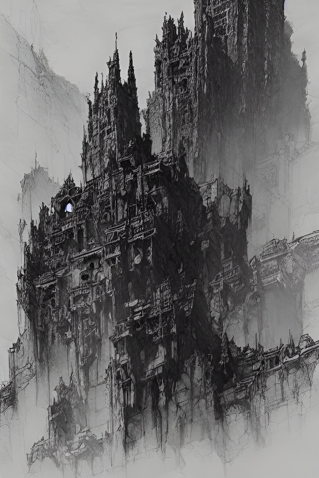 Mapping Out a Functional Castle | Tabletop Roleplaying Open | RPGnet ...