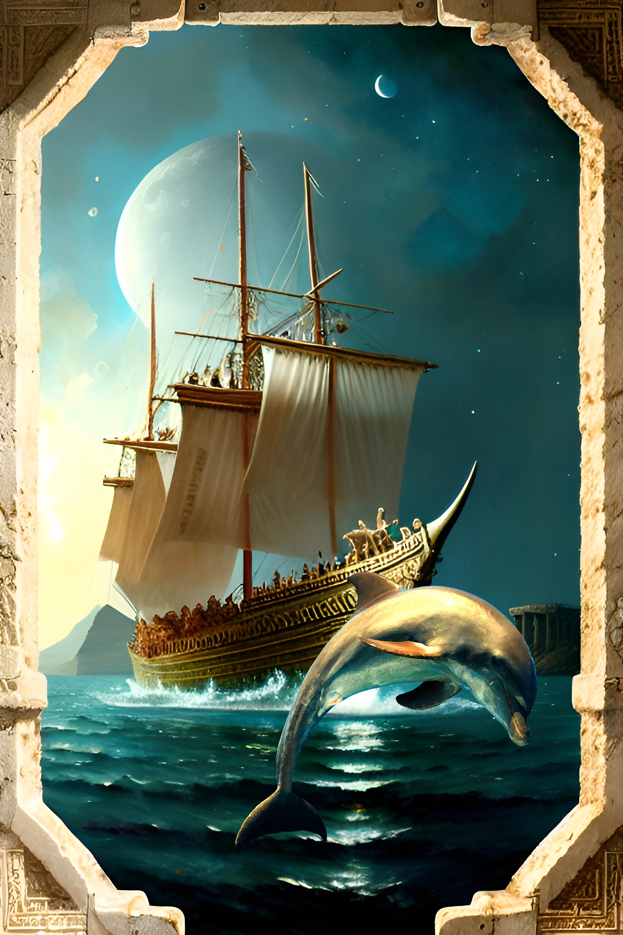 Who Wrote The First Science Fantasy Story And Why? | Grailrunner Publishing